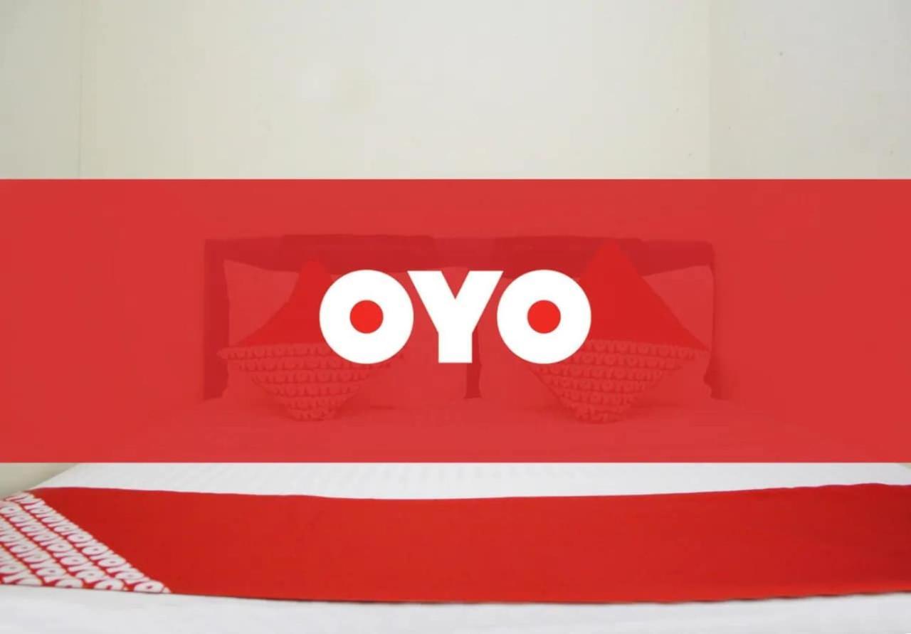 Oyo 3477 Herman Hotel