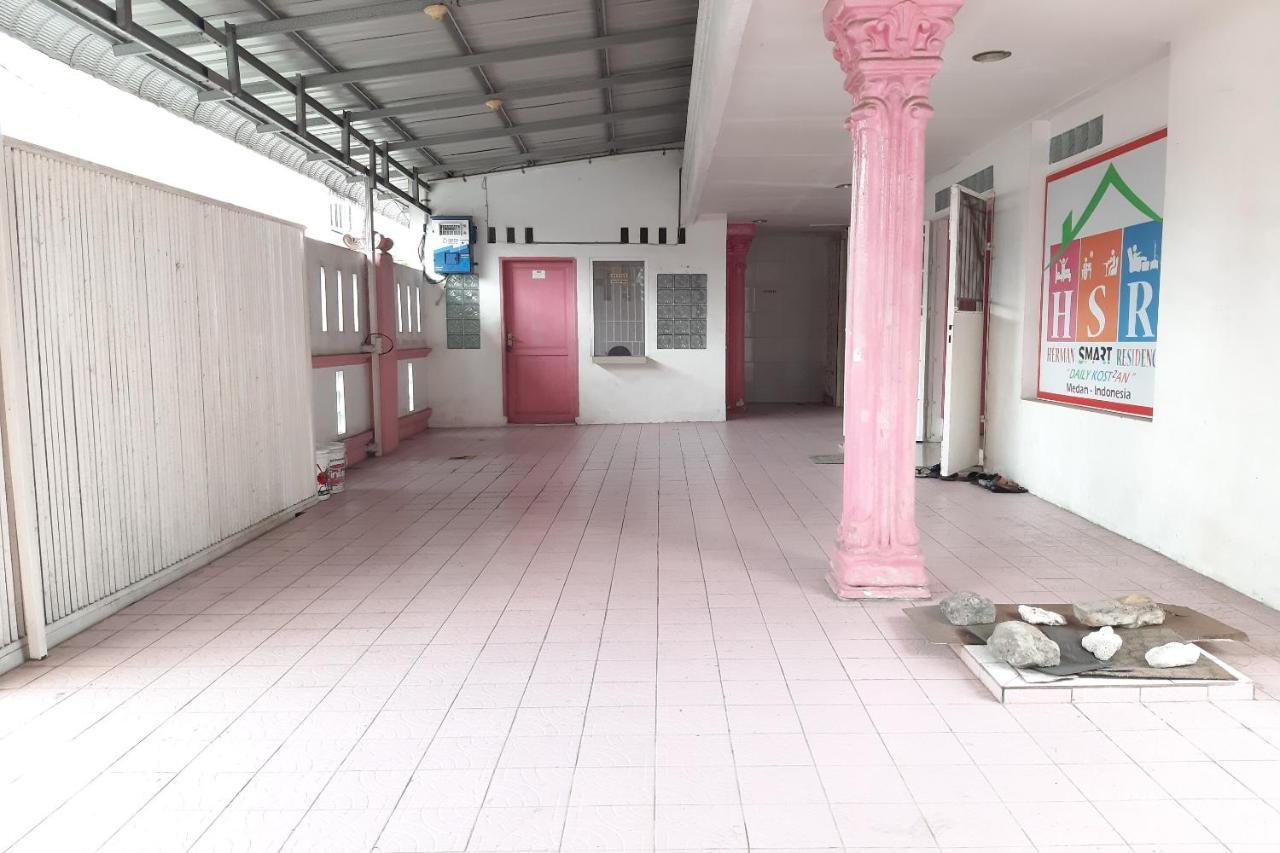 Oyo 3477 Herman Hotel 2*