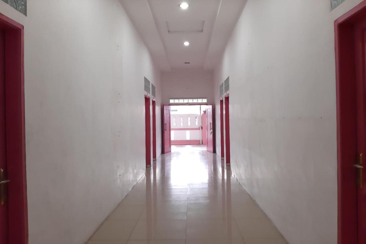Oyo 3477 Herman Hotel 2*