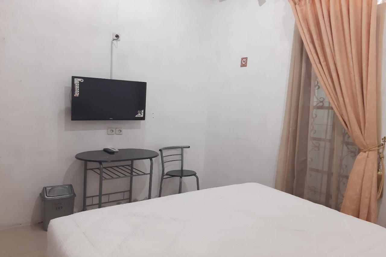 Oyo 3477 Herman 2* Medan