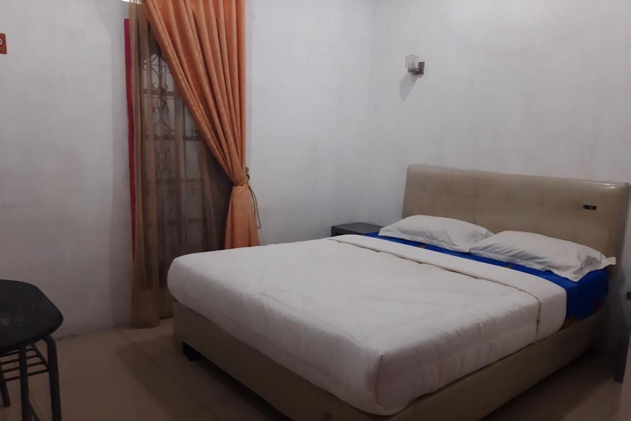Oyo 3477 Herman Hotel Medan
