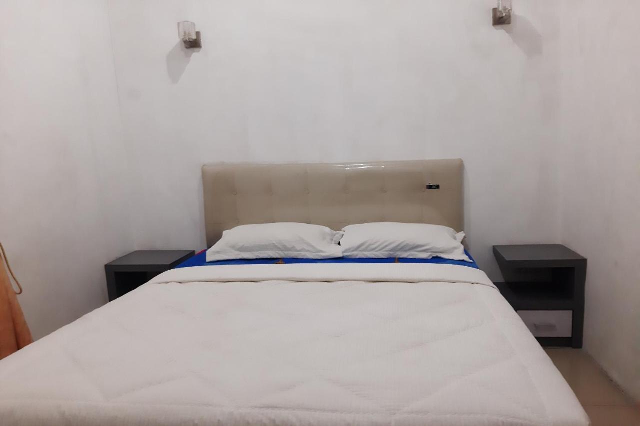 Oyo 3477 Herman Hotel Medan